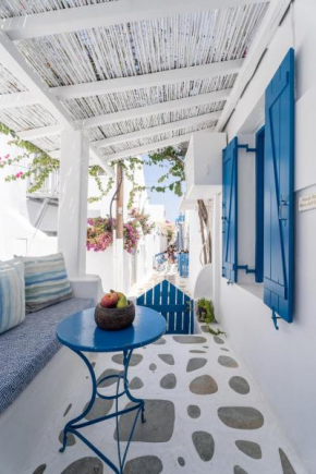 Eleanna's Mykonos